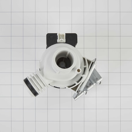 Whirlpool WP34001098 Whirlpool Drain Pump WP34001098